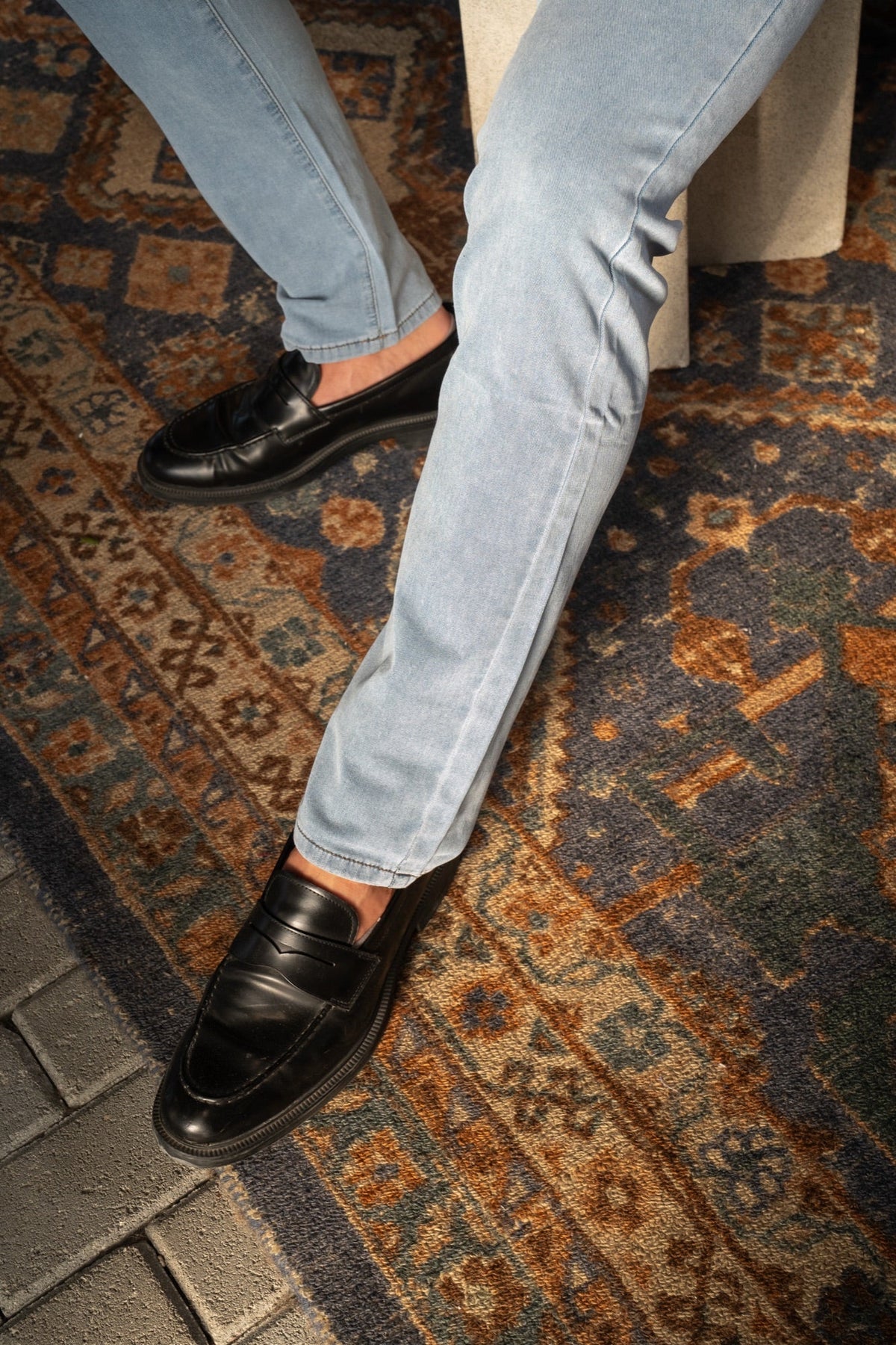 Denim Jeans