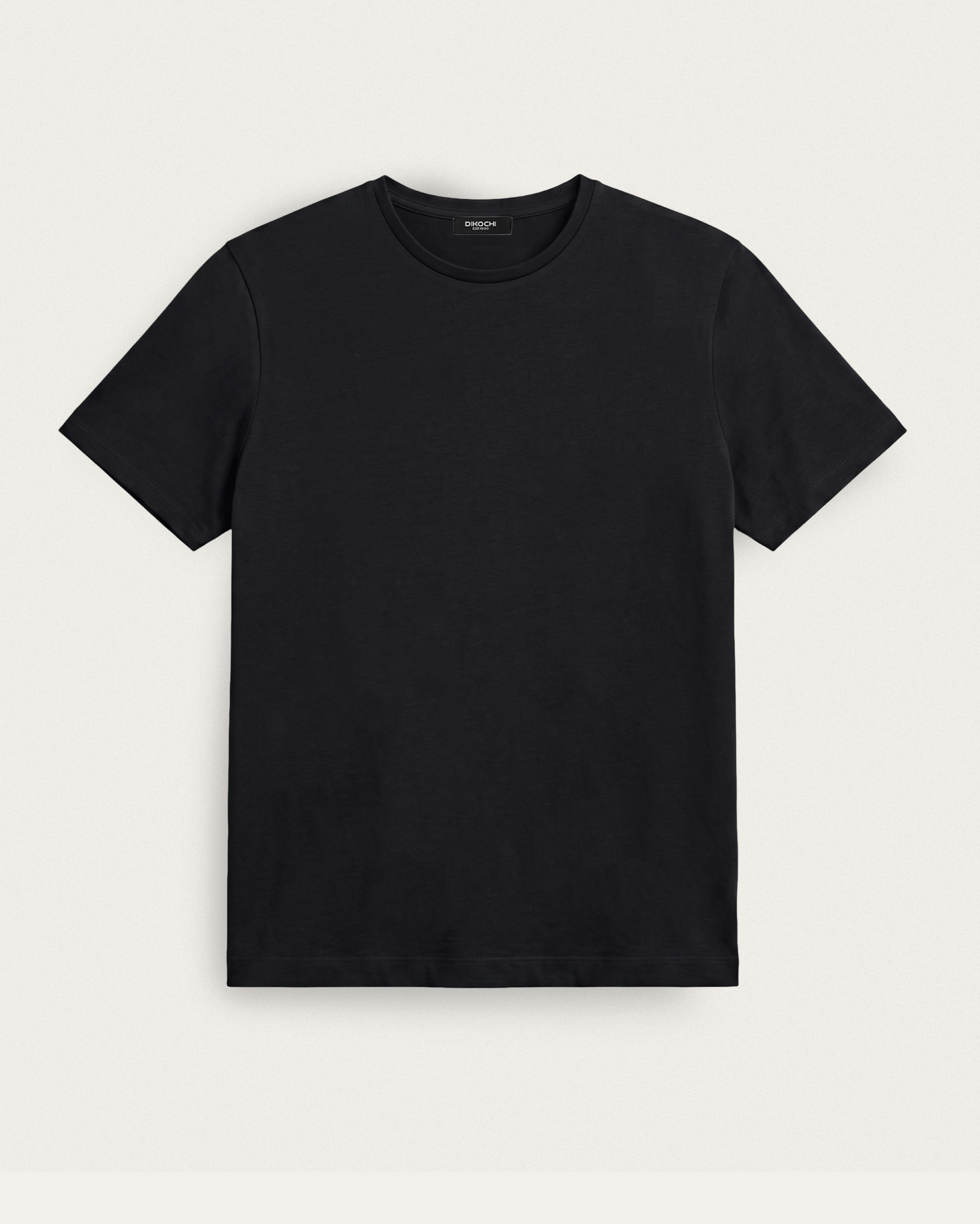 100% Mercerised Cotton T-Shirt