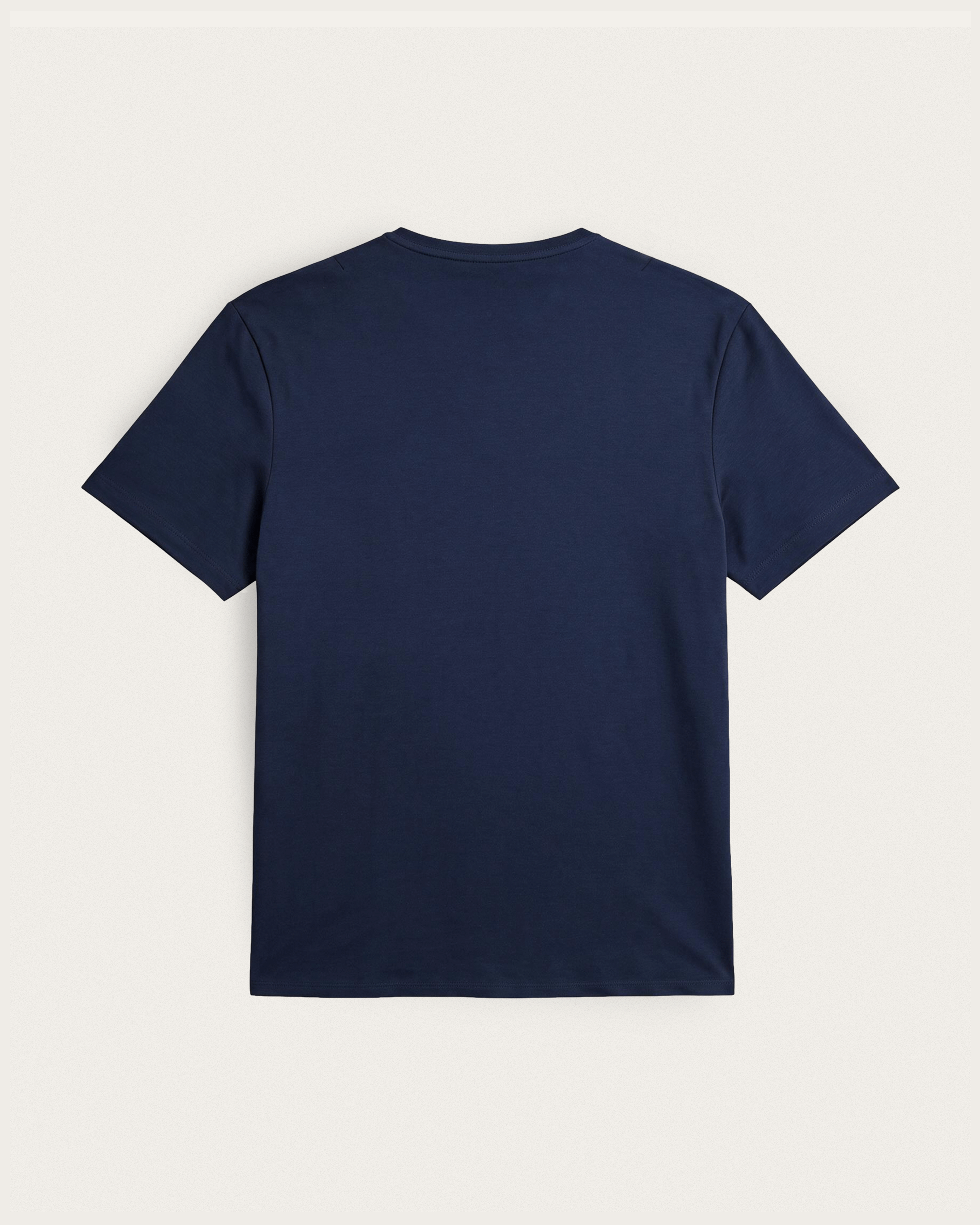 100% Cotton T-Shirts