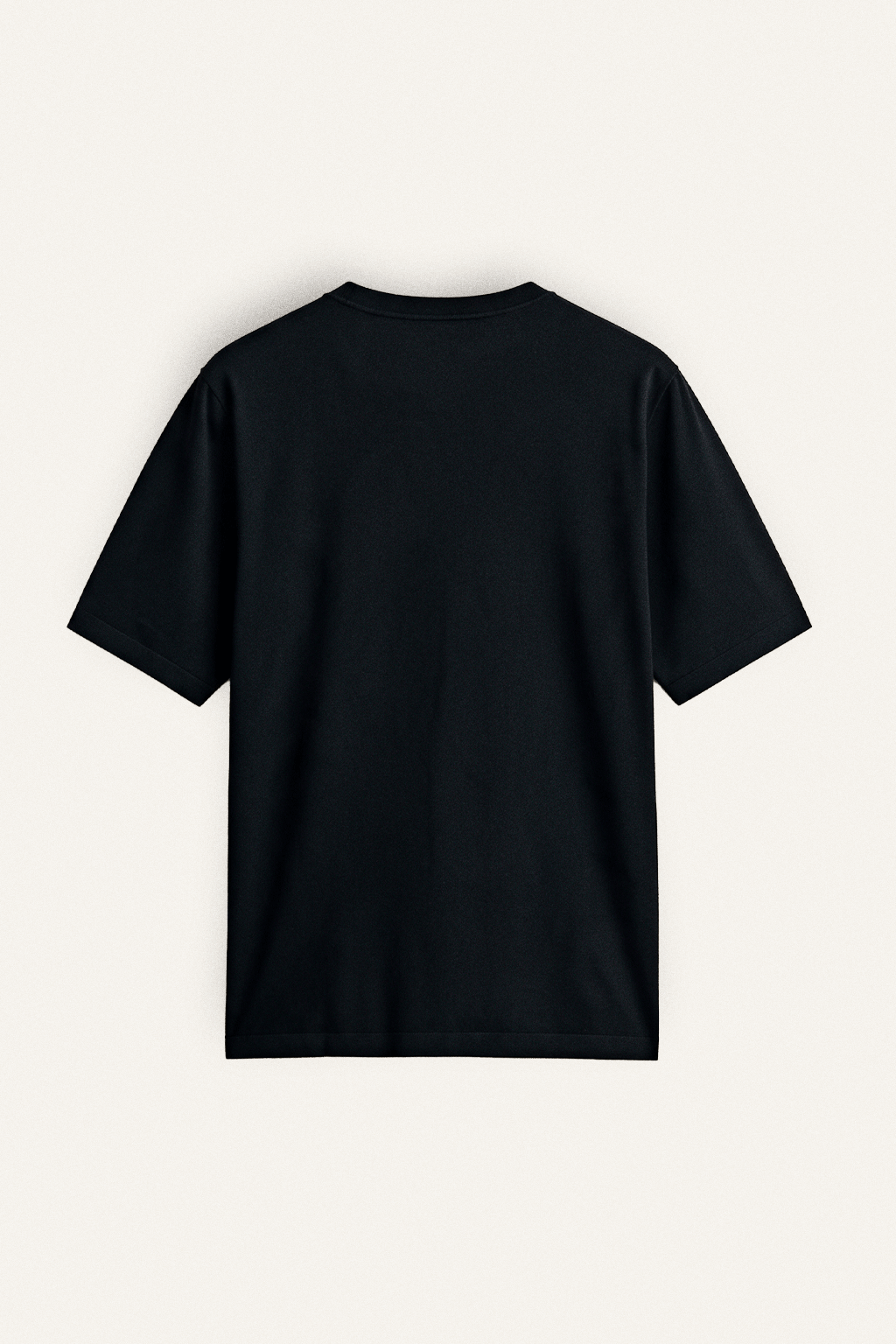 Silk-Cashmere T-Shirt