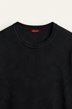 Silk-Cashmere T-Shirt