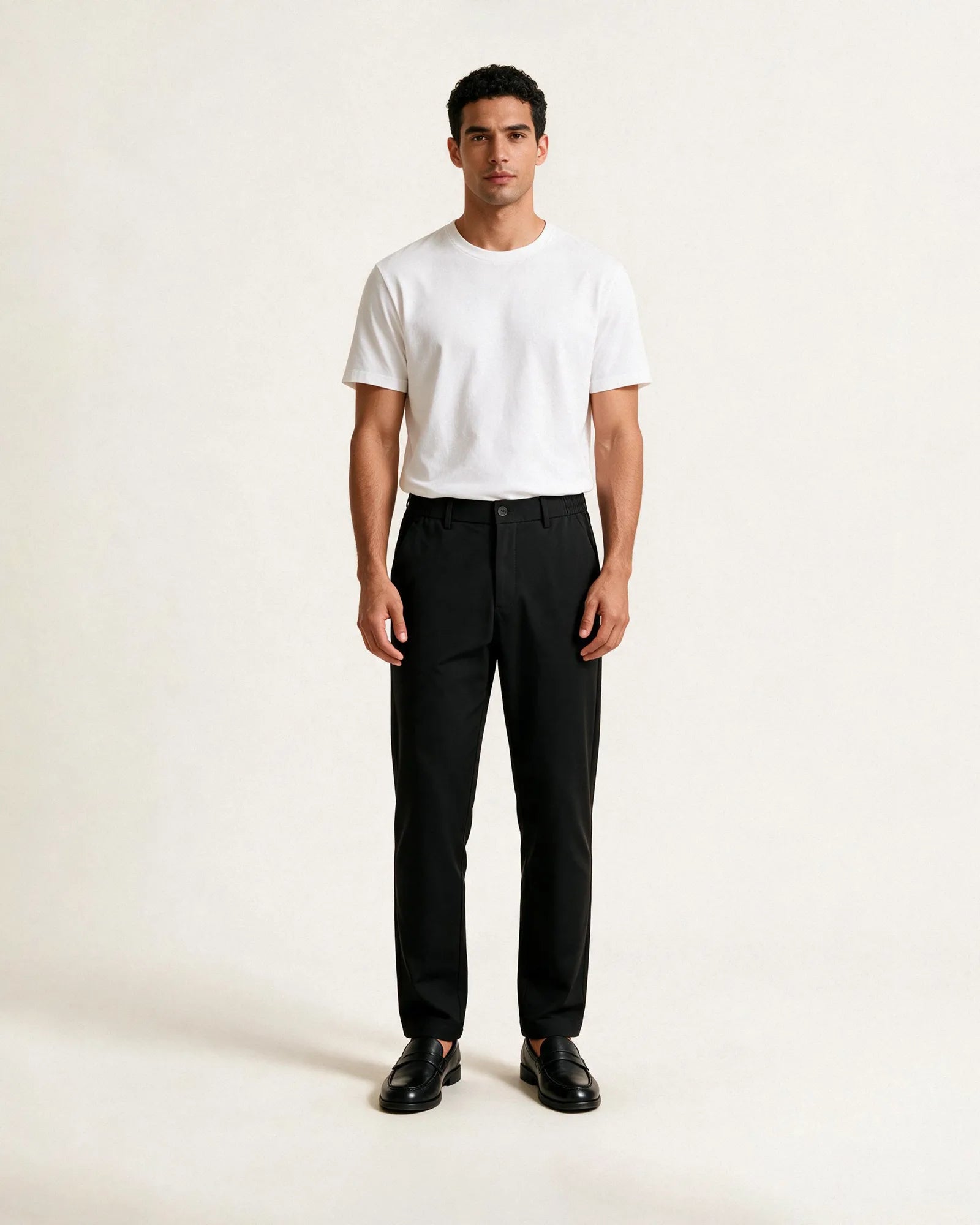 Dikochi Originals - Ultra-Stretch Trousers Mens