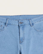 Dikochi Originals - Jeans  Trousers BR2506 Mens