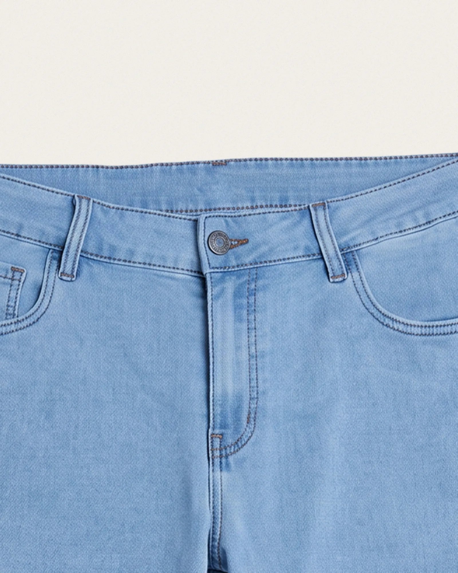 Dikochi Originals - Jeans  Trousers BR2506 Mens