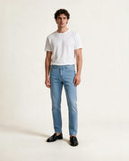 Dikochi Originals - Jeans  Trousers BR2506 Mens