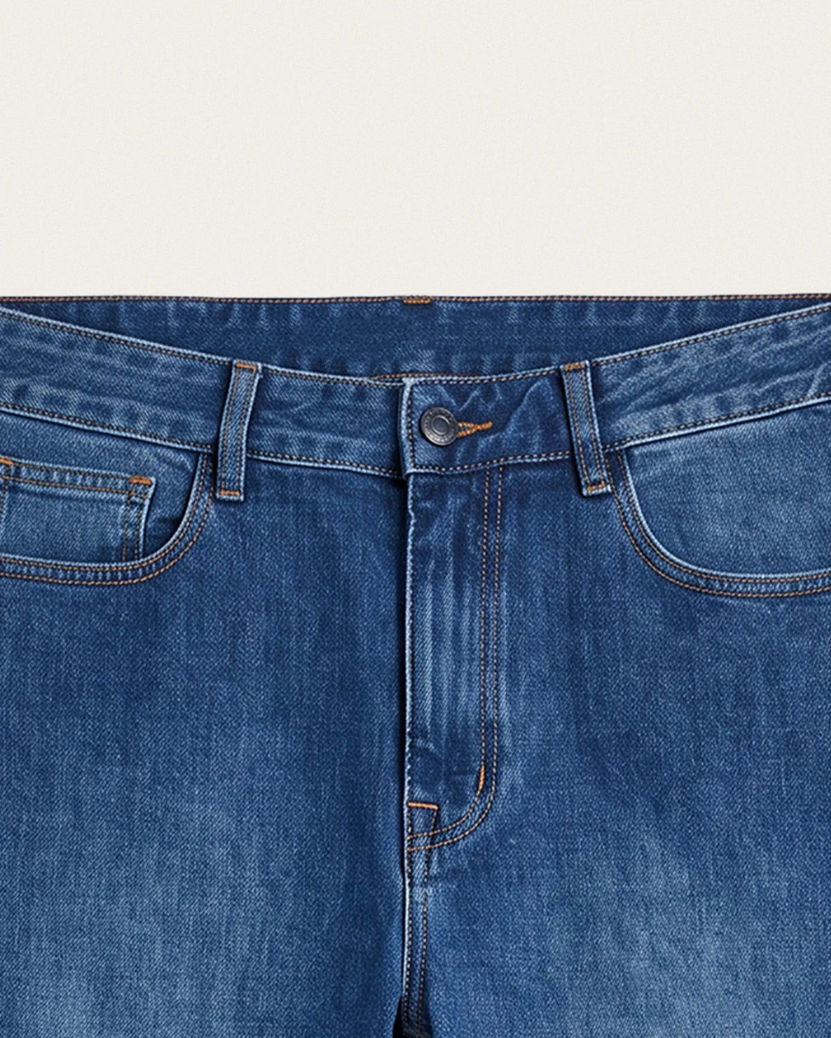 Dikochi Originals - Jeans  Trousers BR2505 Mens