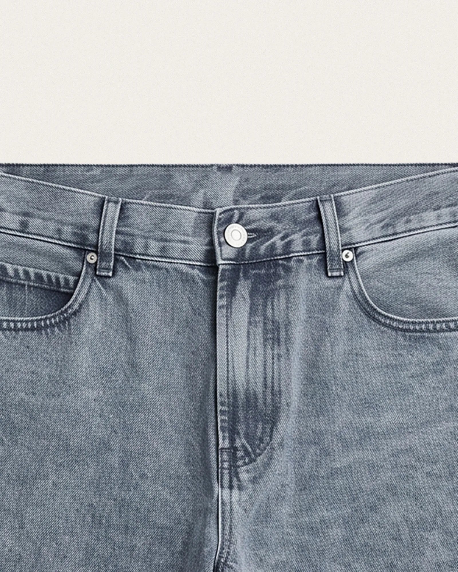 Dikochi Originals - Jeans  Trousers BR2505 Mens