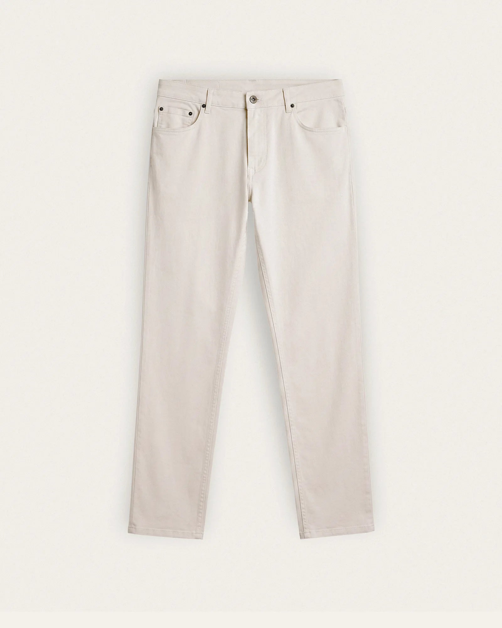 Dikochi Originals - Cotton Trousers Mens