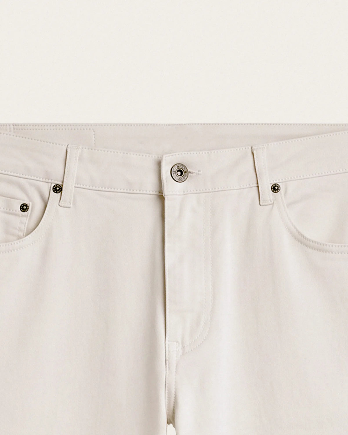 Dikochi Originals - Cotton Trousers Mens