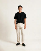 Dikochi Originals - Cotton Trousers Mens
