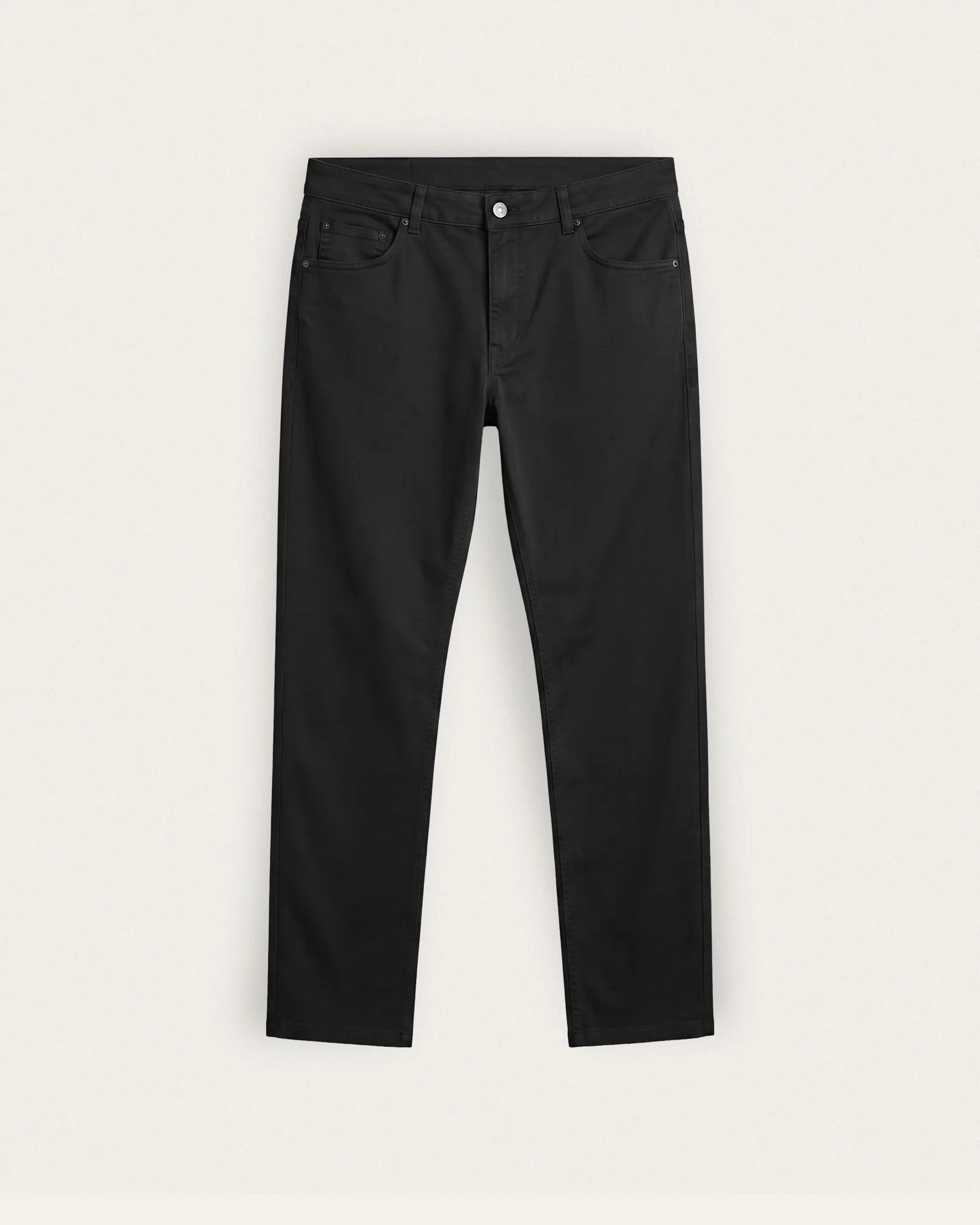 Dikochi Originals - Cotton Trousers Mens