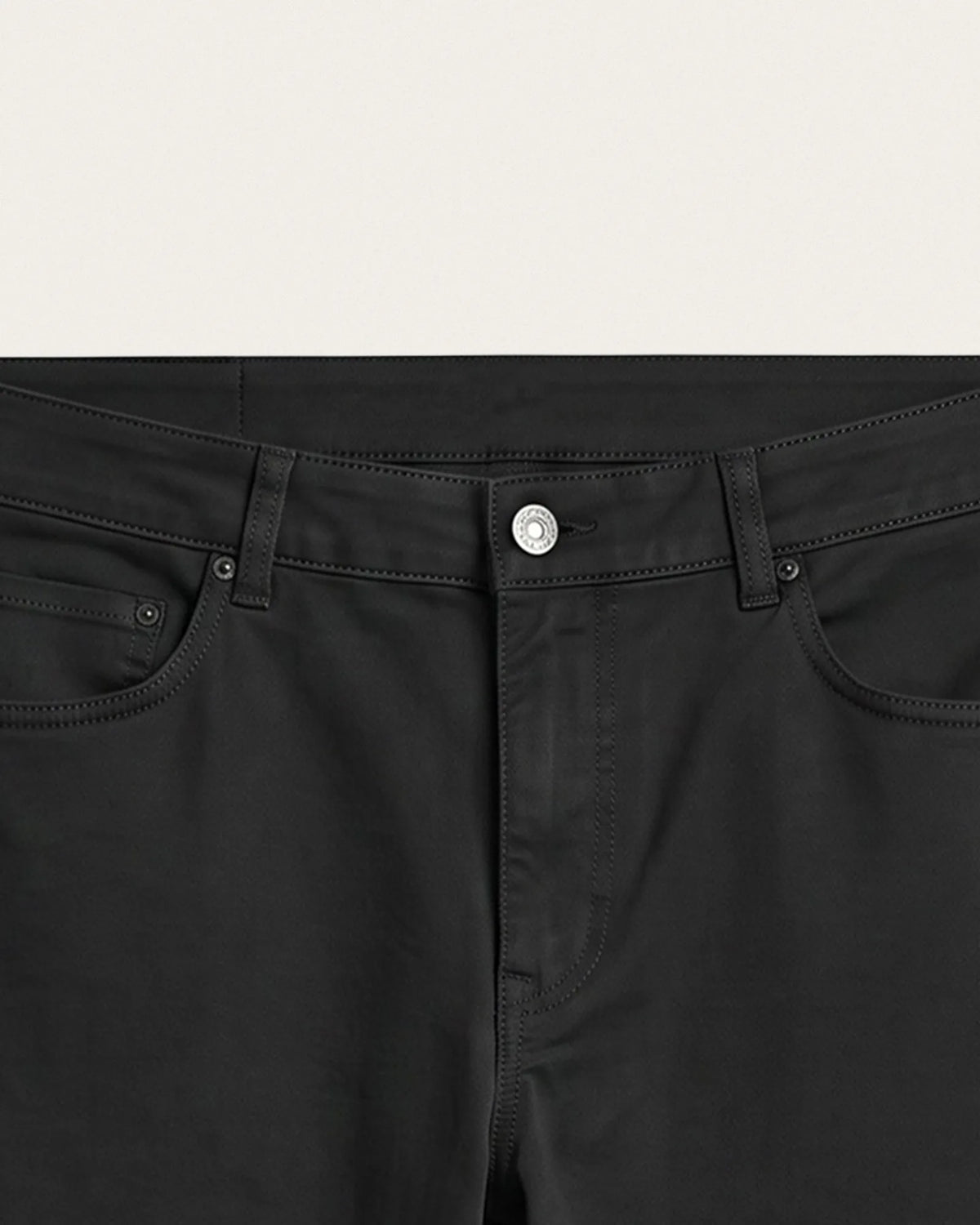 Dikochi Originals - Cotton Trousers Mens