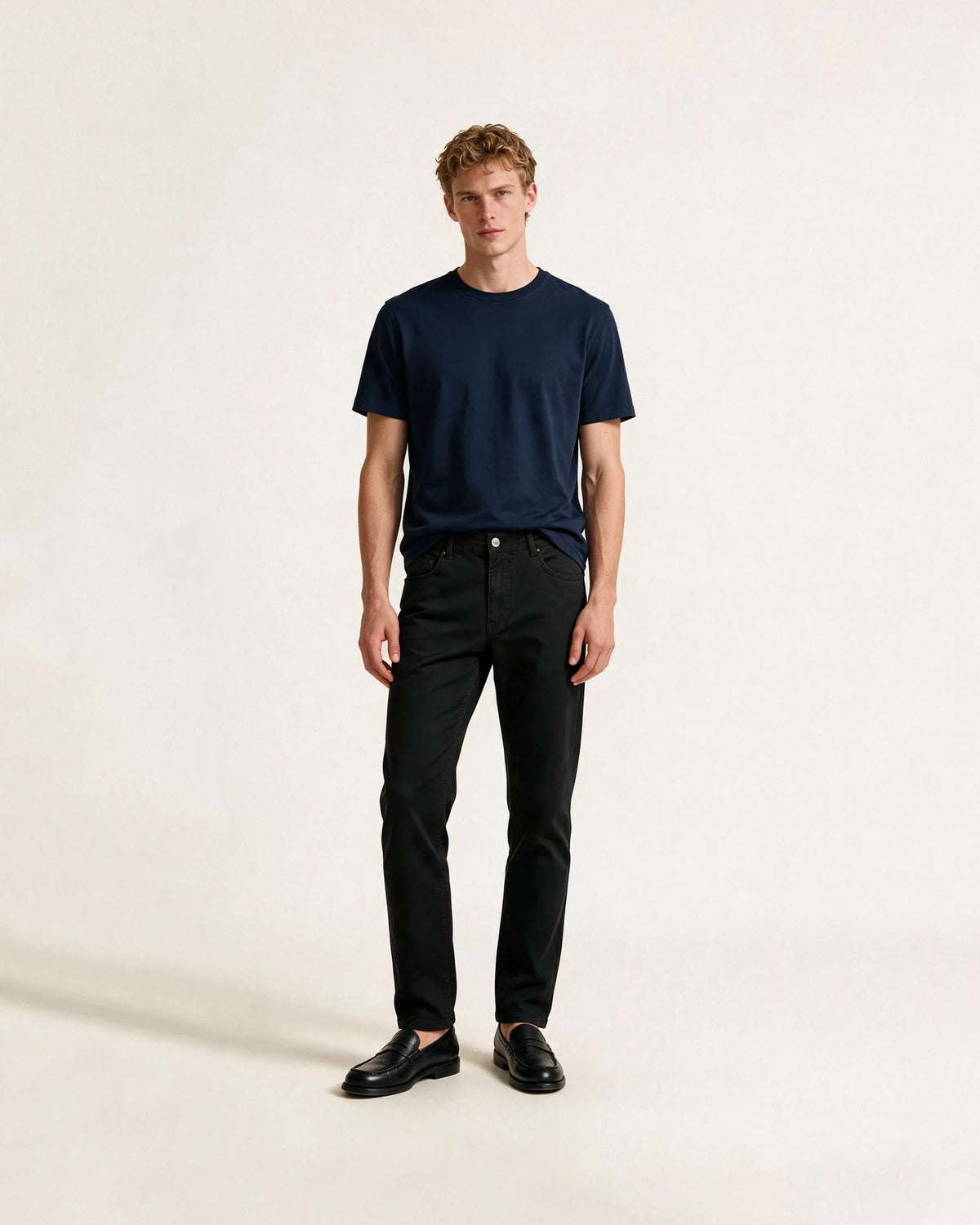 Dikochi Originals - Cotton Trousers Mens