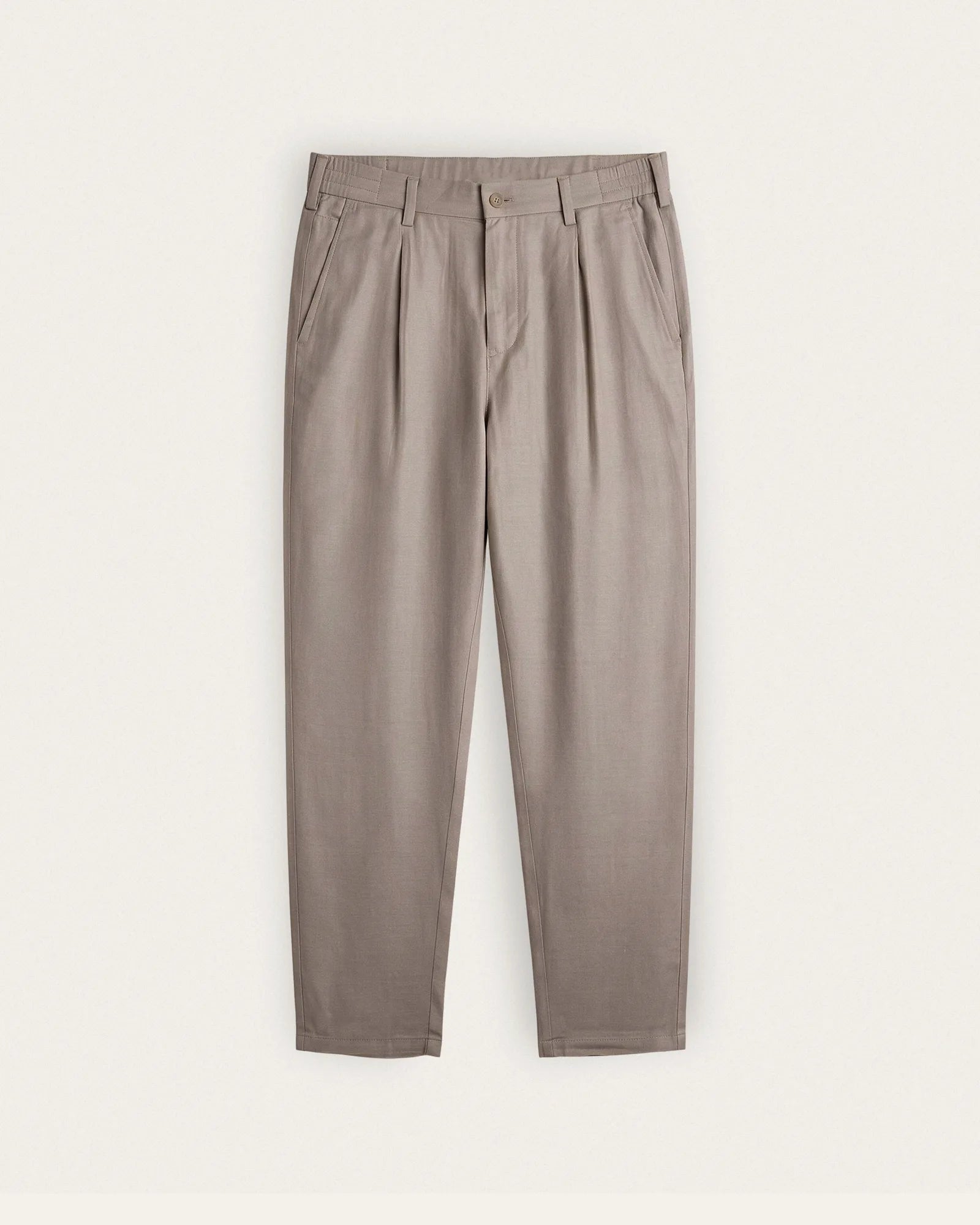 Dikochi Originals - Linen Trousers Mens