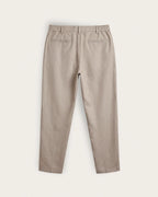 Dikochi Originals - Linen Trousers Mens
