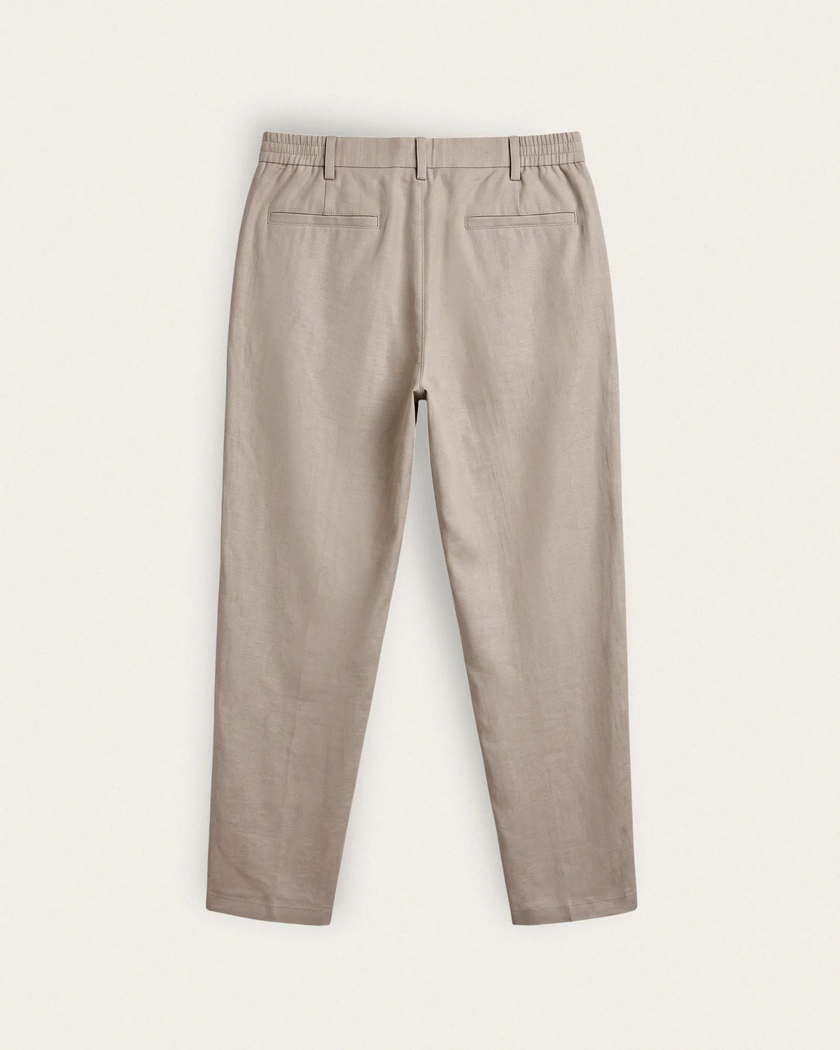 Dikochi Originals - Linen Trousers Mens