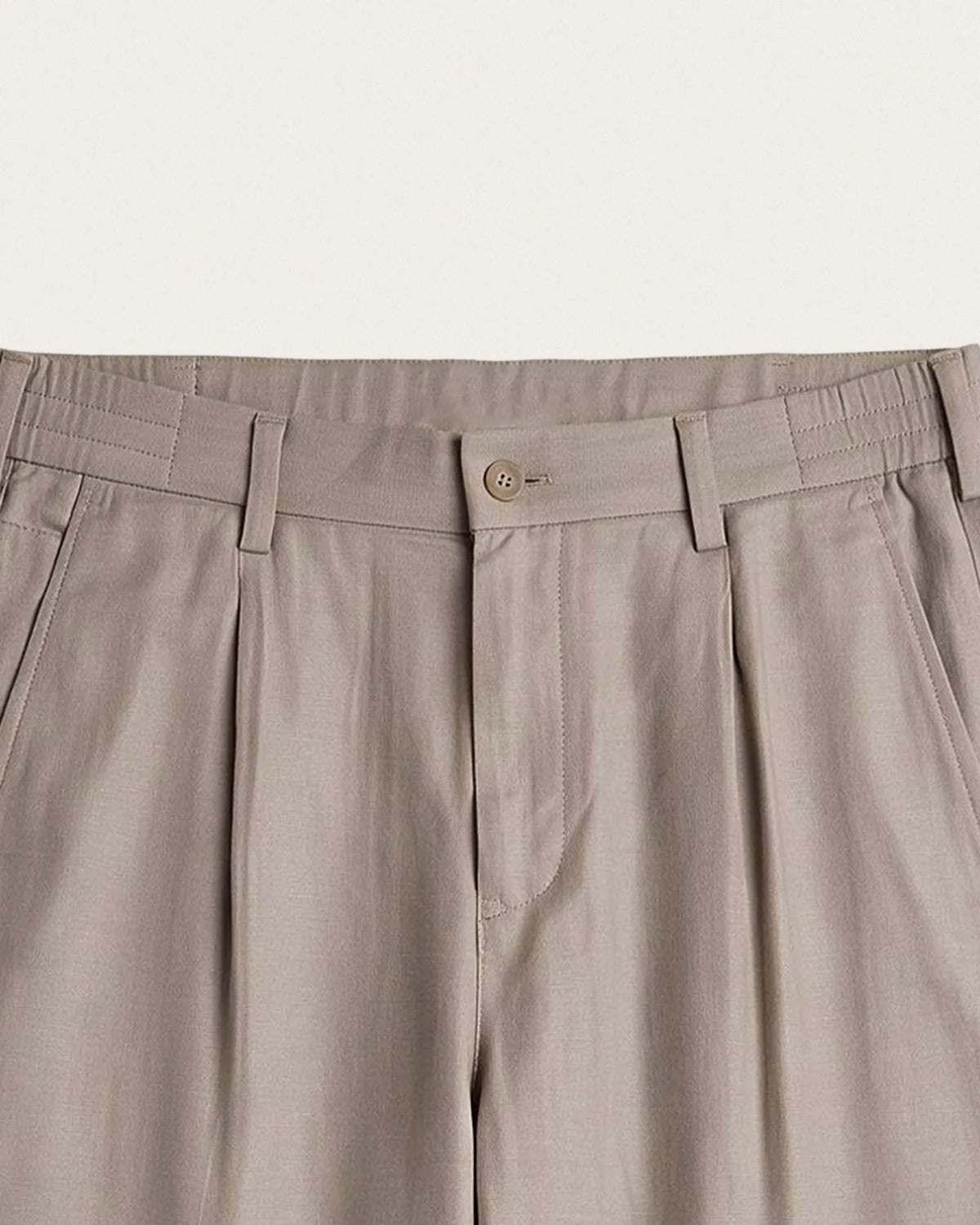 Dikochi Originals - Linen Trousers Mens