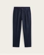 Dikochi Originals - Linen Trousers Mens