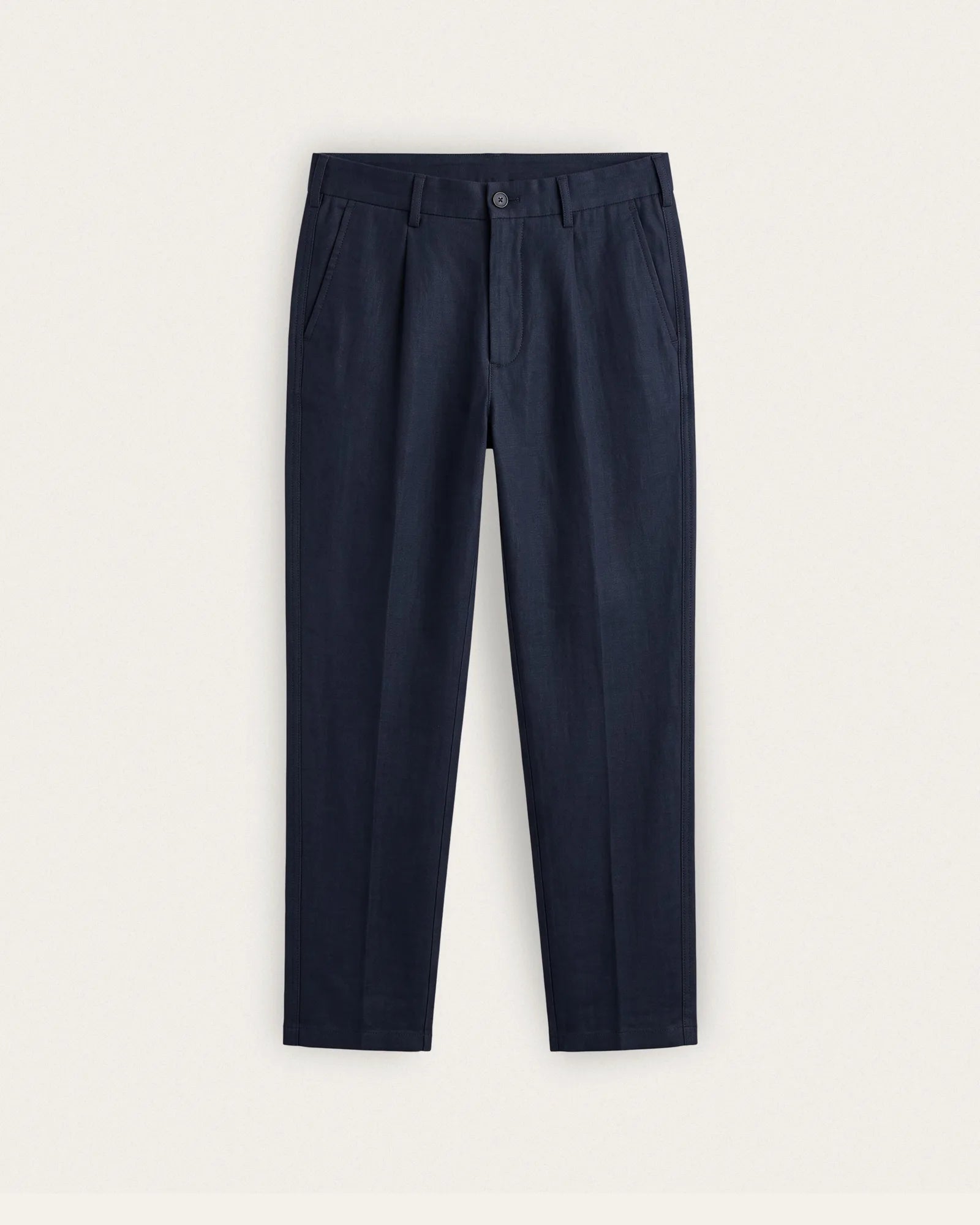 Dikochi Originals - Linen Trousers Mens