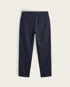 Dikochi Originals - Linen Trousers Mens