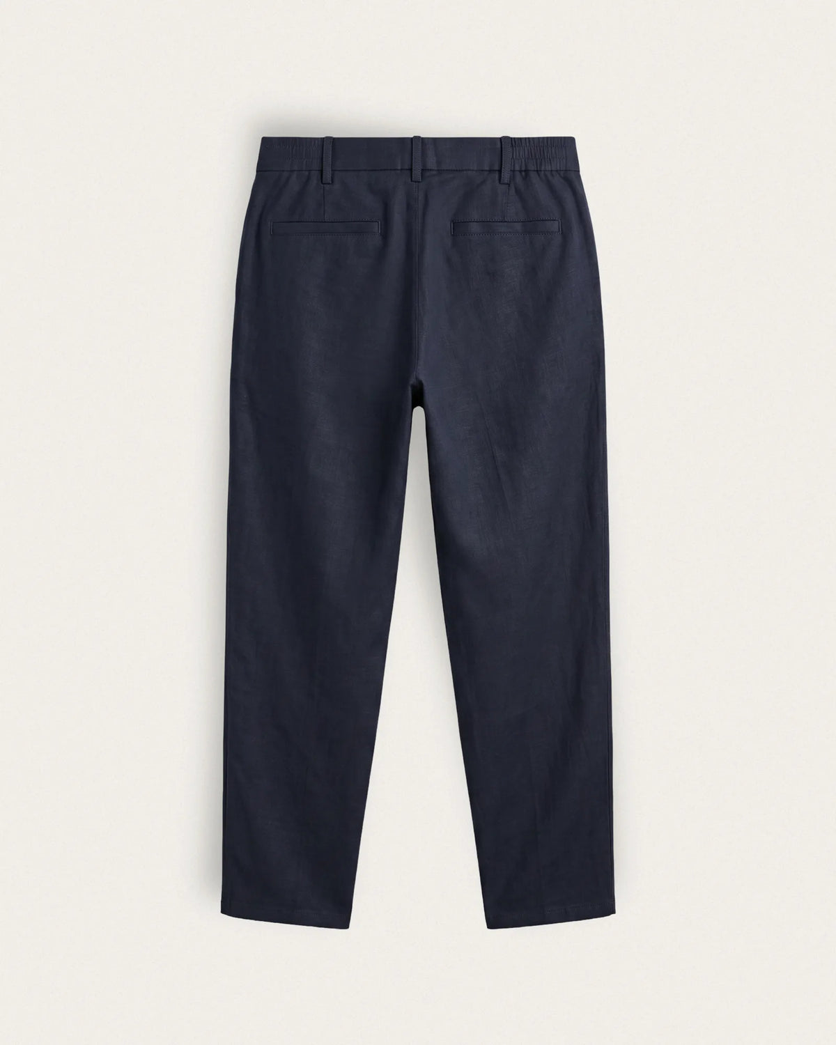 Dikochi Originals - Linen Trousers Mens