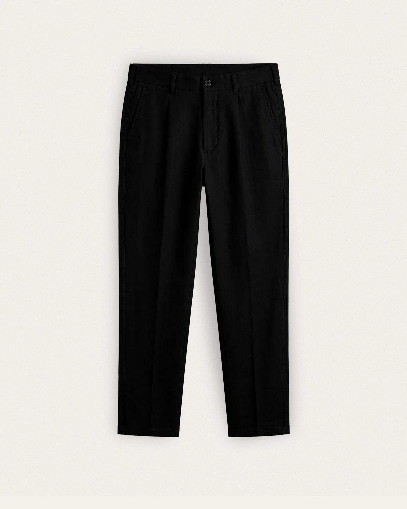 Dikochi Originals - Linen Trousers Mens