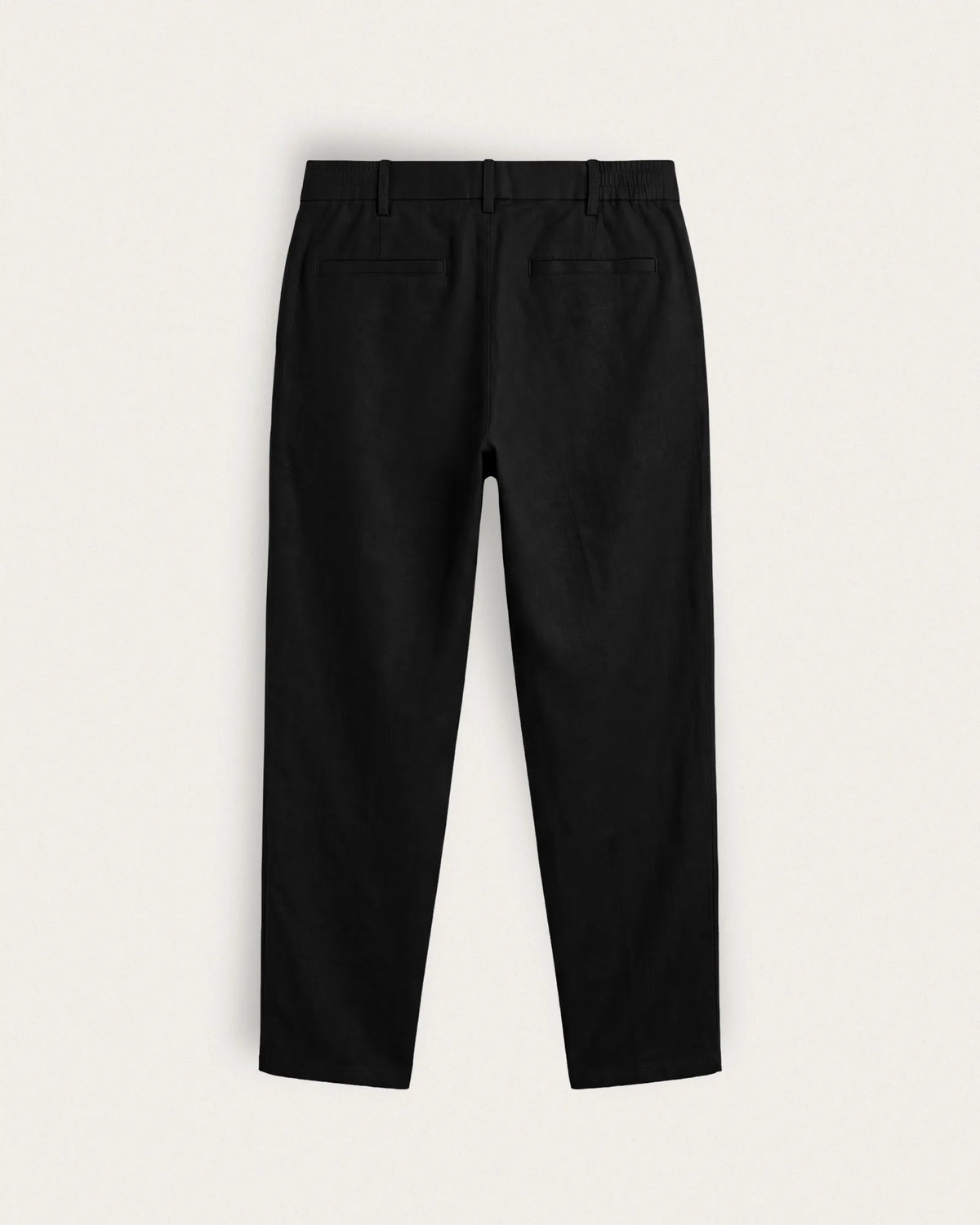 Dikochi Originals - Linen Trousers Mens