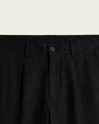 Dikochi Originals - Linen Trousers Mens