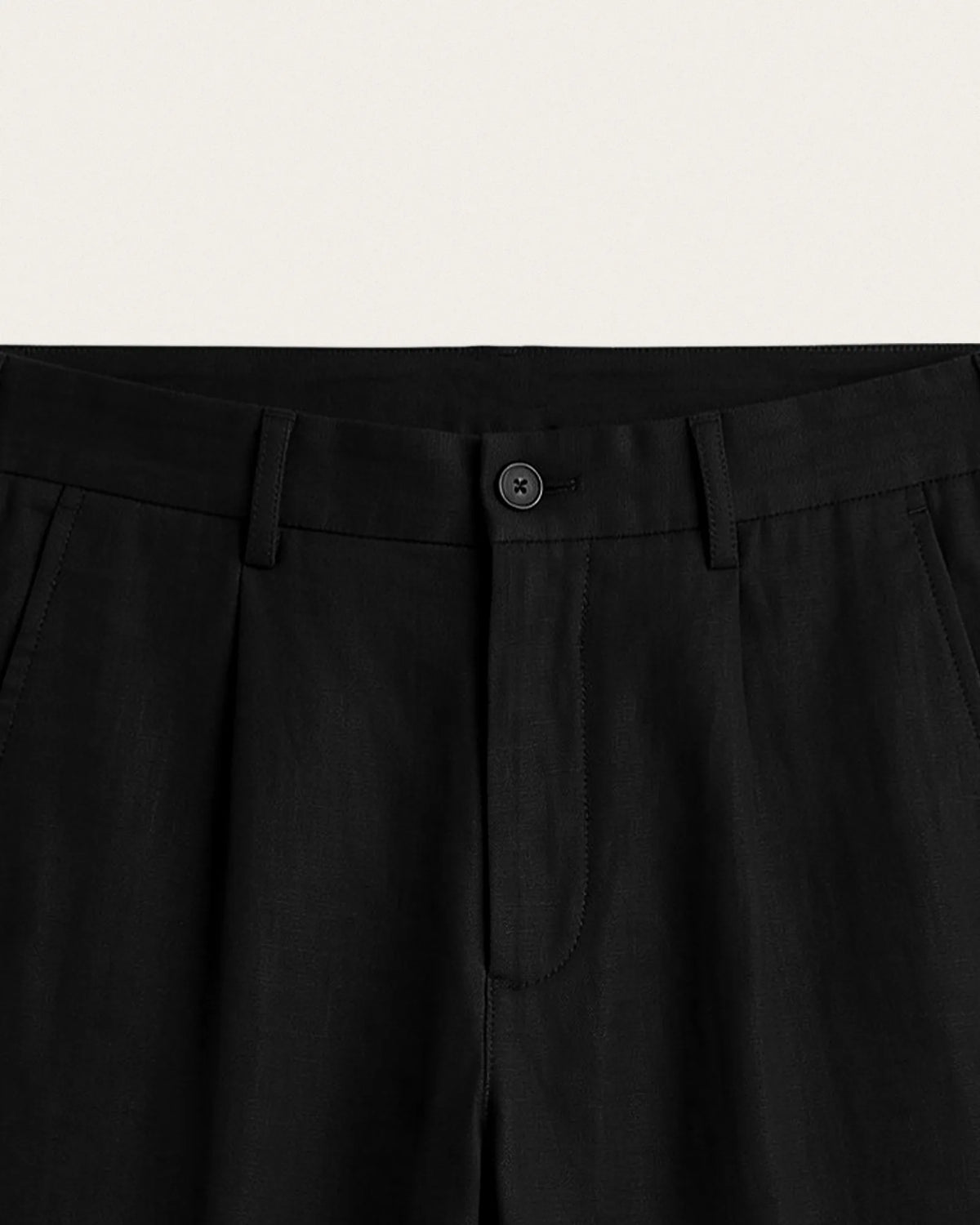 Dikochi Originals - Linen Trousers Mens