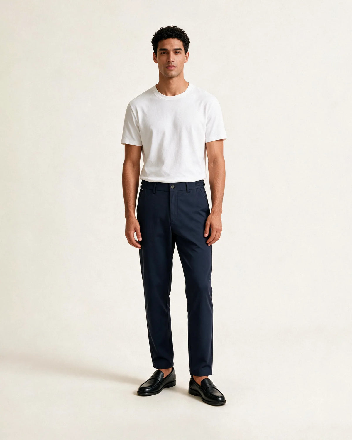 Dikochi Originals - Ultra-Stretch Trousers Mens