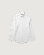 100% Linen Regular Fit Shirts