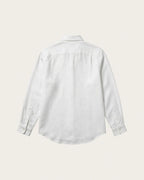 100% Linen Regular Fit Shirts