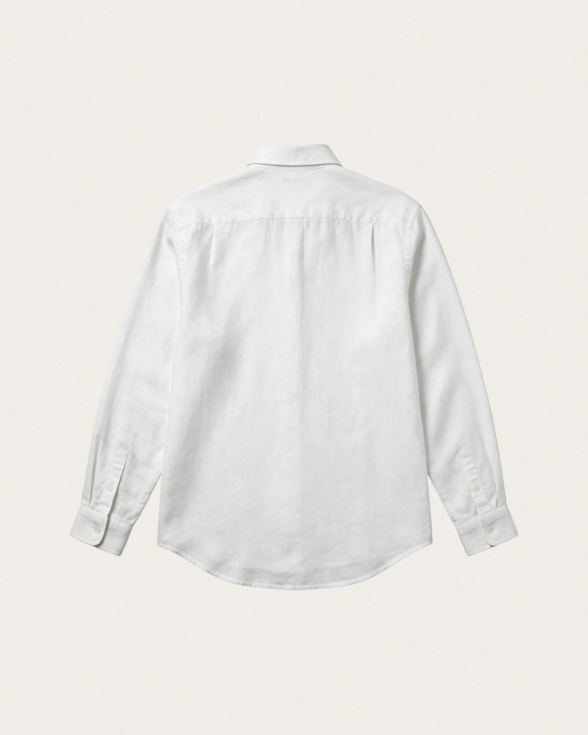 100% Linen Regular Fit Shirts