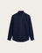 100% Linen Regular Fit Shirts