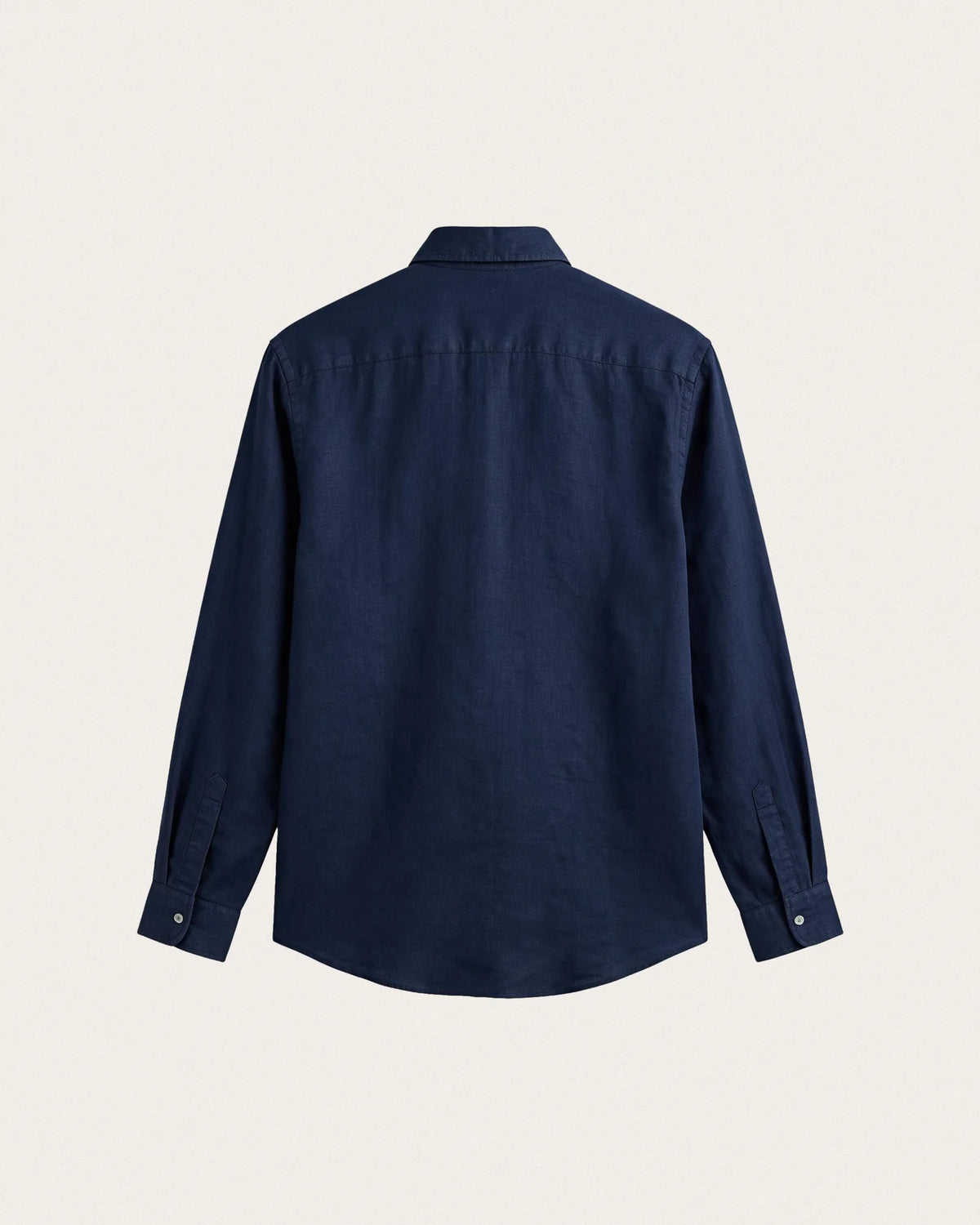 100% Linen Regular Fit Shirts