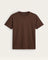 100% Mercerised Cotton T-Shirt