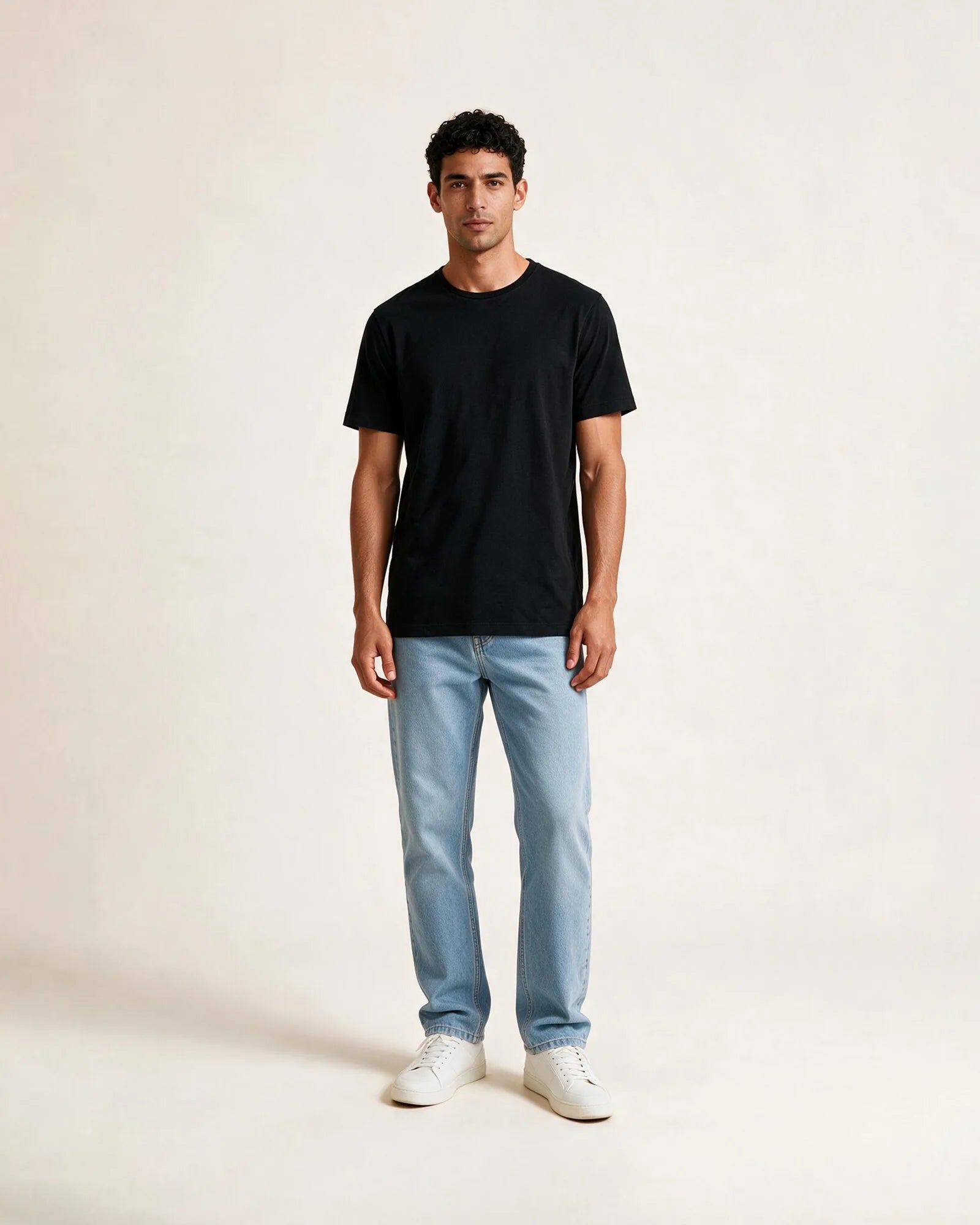 Dikochi Originals - T-Shirt DO260015 Mens